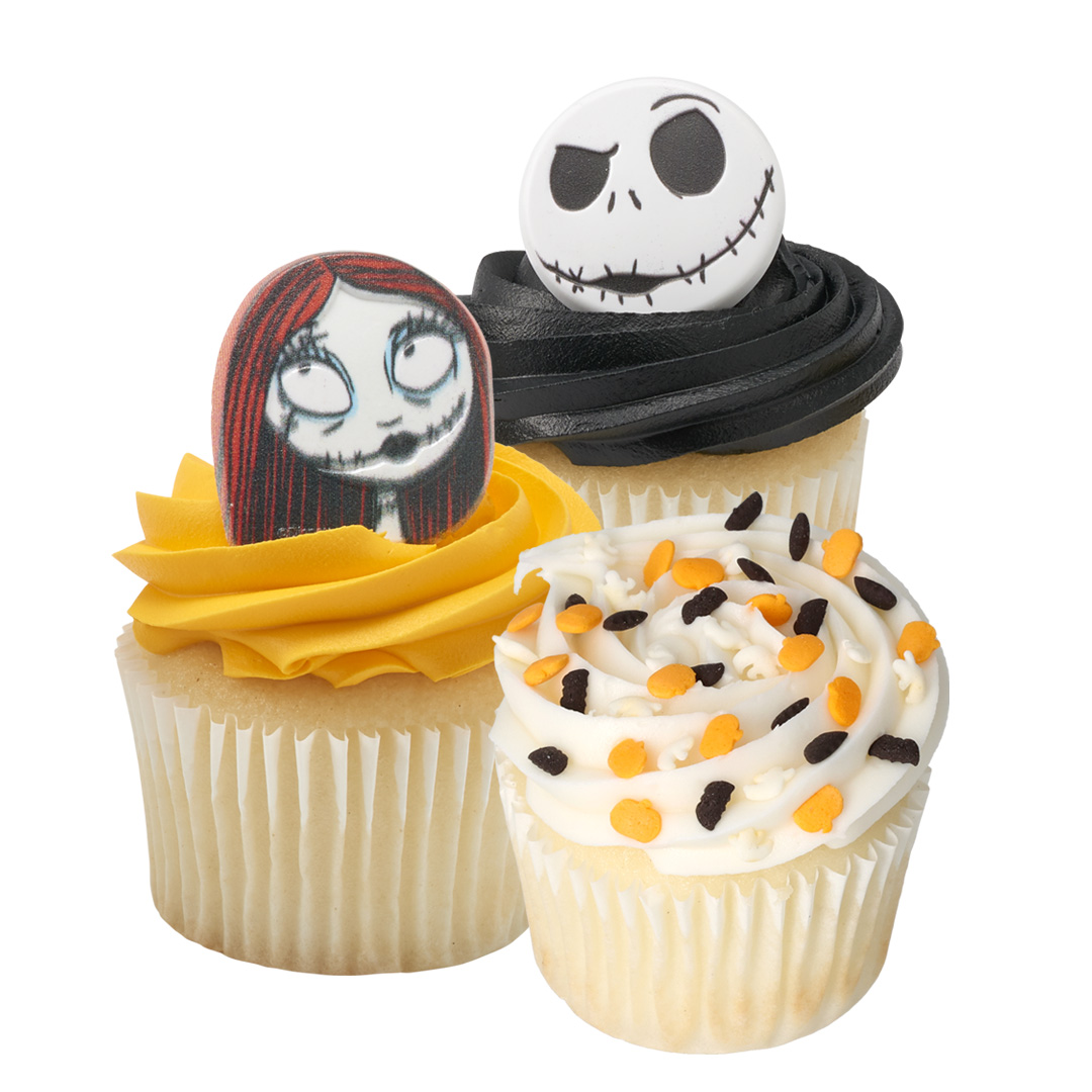 Create the Magic Cupcakes | Online Cupcake Ordering | Gerbes